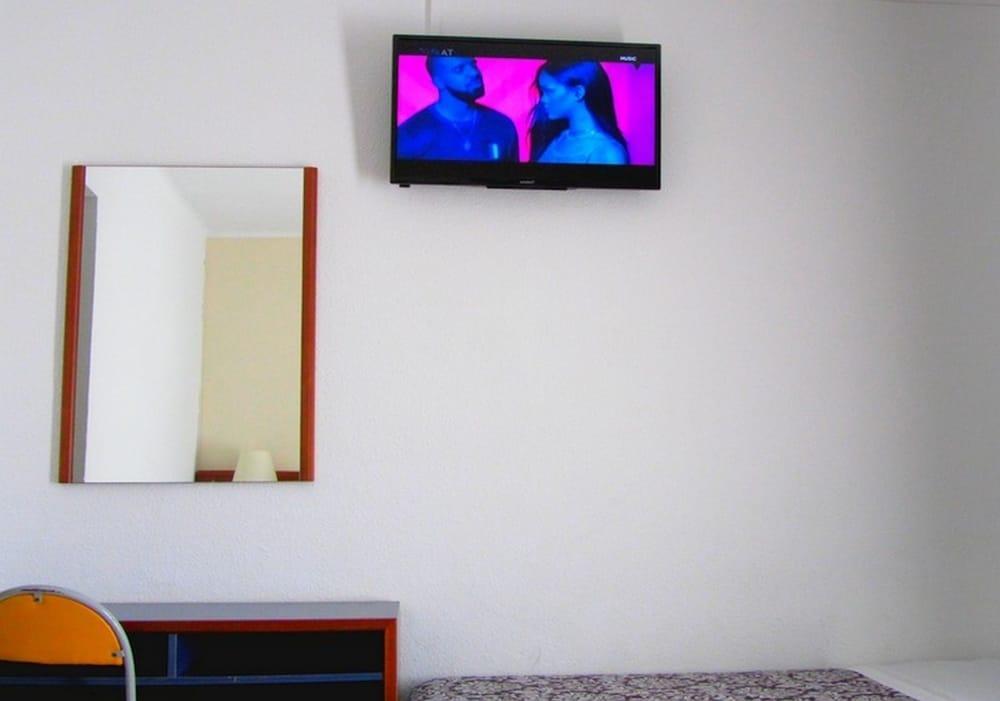 Hotel Miami Калелья Экстерьер фото