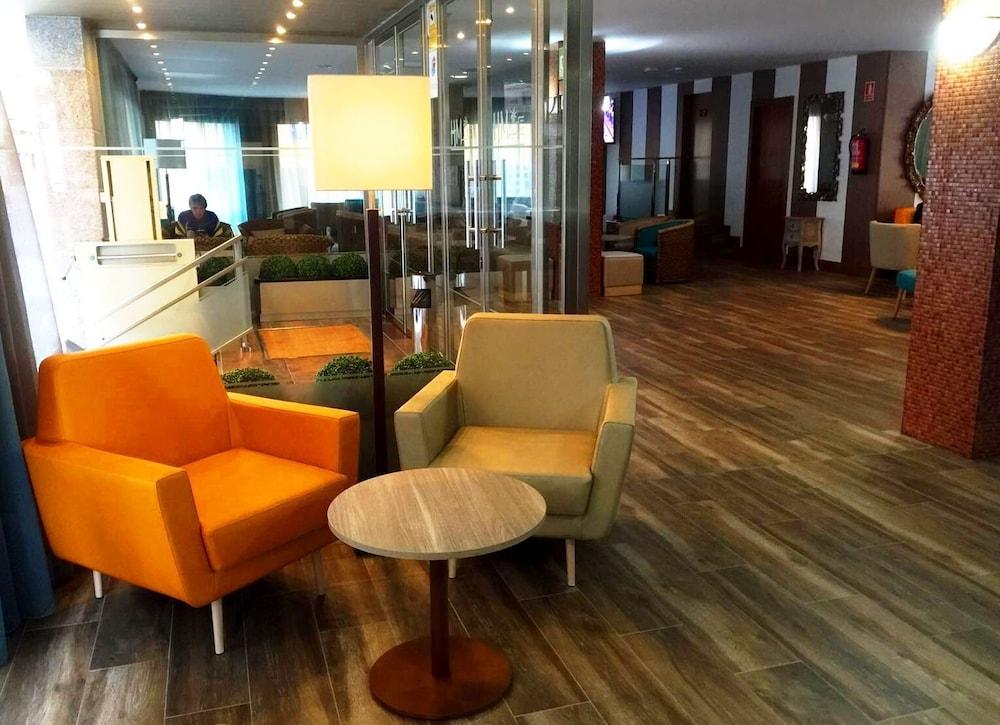 Hotel Miami Калелья Экстерьер фото